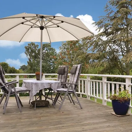 3 Bedroom Lovely In Gilleleje