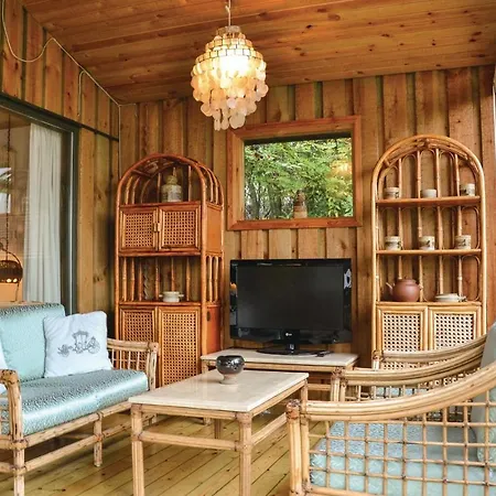 Lovely In With Kitchen Дом отдыха *
