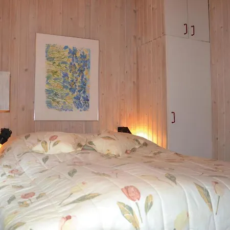 3 Bedroom Lovely In Gilleleje