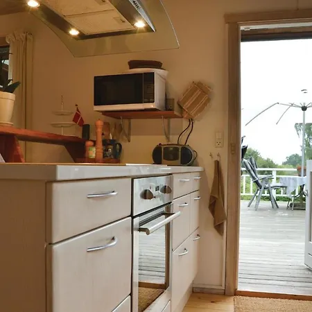 3 Bedroom Lovely In Feriehus Gilleleje