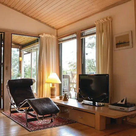 3 Bedroom Lovely In Gilleleje