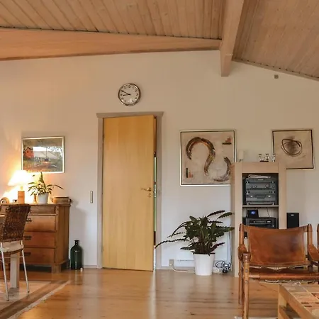 Lovely In With Kitchen *