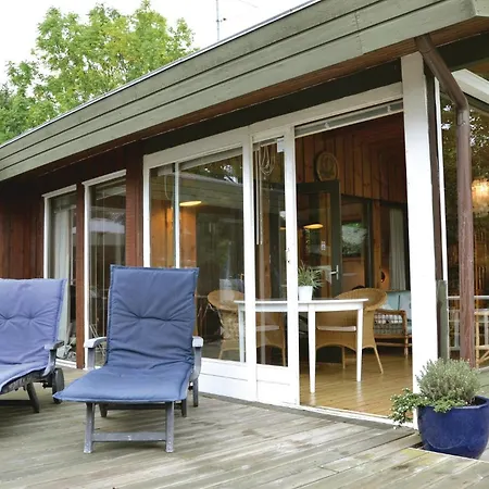 Feriehus 3 Bedroom Lovely In Gilleleje